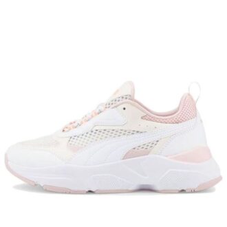 (WMNS) Cassia Summer “Blanco Rosa Suave”