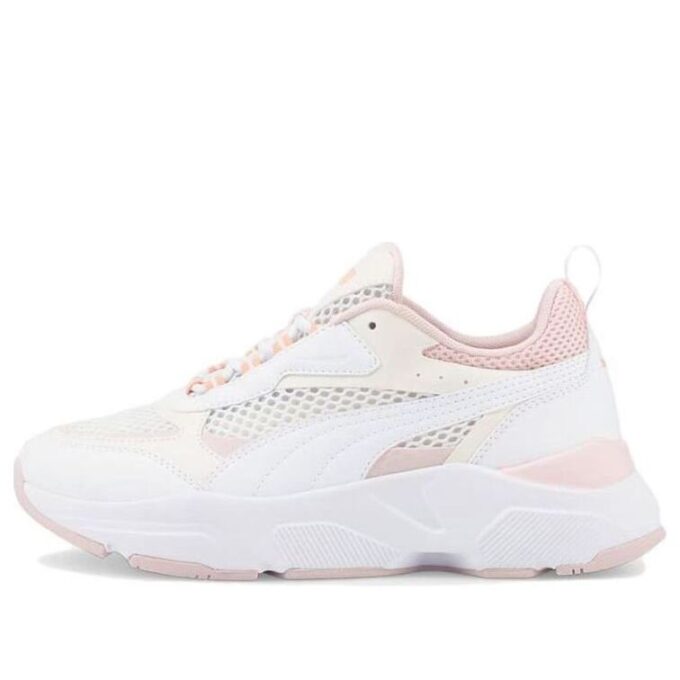 (WMNS) Cassia Summer “Blanco Rosa Suave”