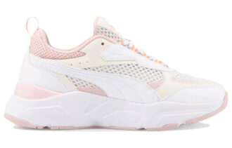 (WMNS) Cassia Summer “Blanco Rosa Suave”