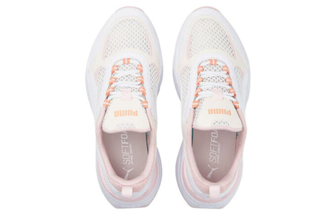 (WMNS) Cassia Summer “Blanco Rosa Suave”