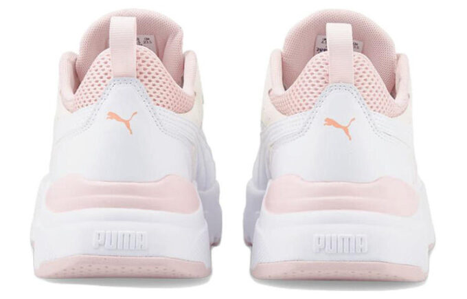 (WMNS) Cassia Summer “Blanco Rosa Suave”