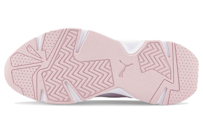 (WMNS) Cassia Summer “Blanco Rosa Suave”