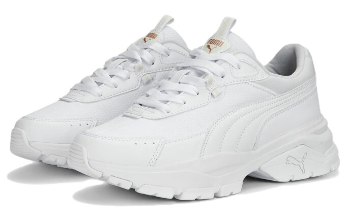 (WMNS) Cassia Via “Blanca”