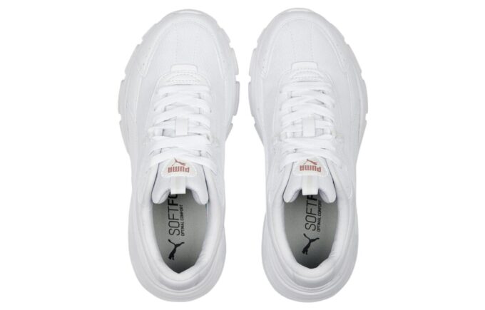 (WMNS) Cassia Via “Blanca”