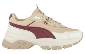 (WMNS) Cassia Via “Madera de granola”