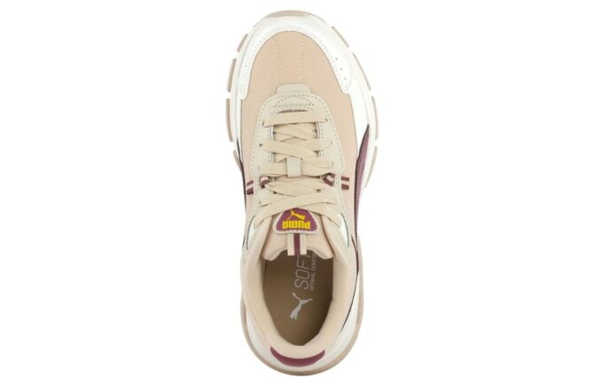 (WMNS) Cassia Via “Madera de granola”