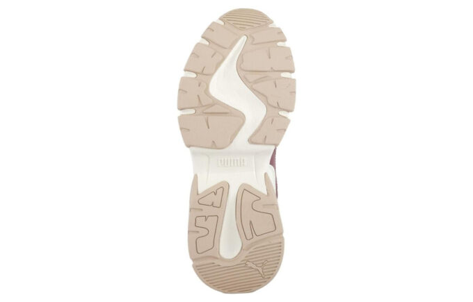 (WMNS) Cassia Via “Madera de granola”