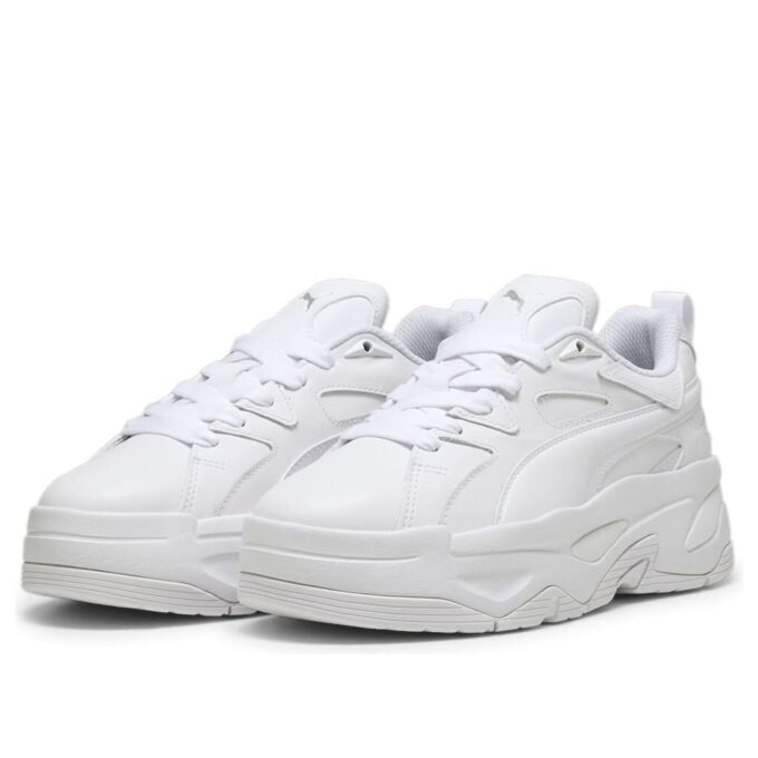 (WMNS) Código de vestimenta Blaster “Blanco”