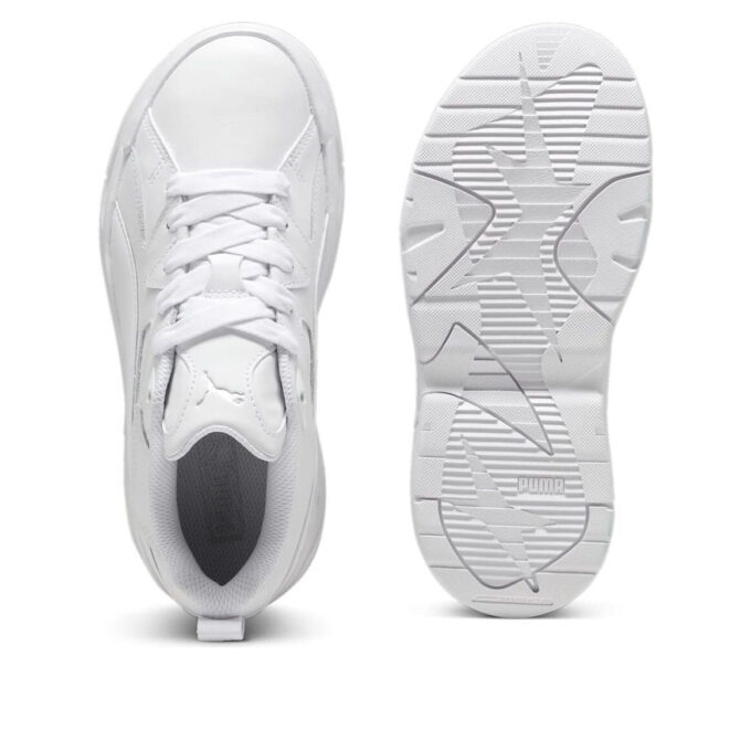 (WMNS) Código de vestimenta Blaster “Blanco”