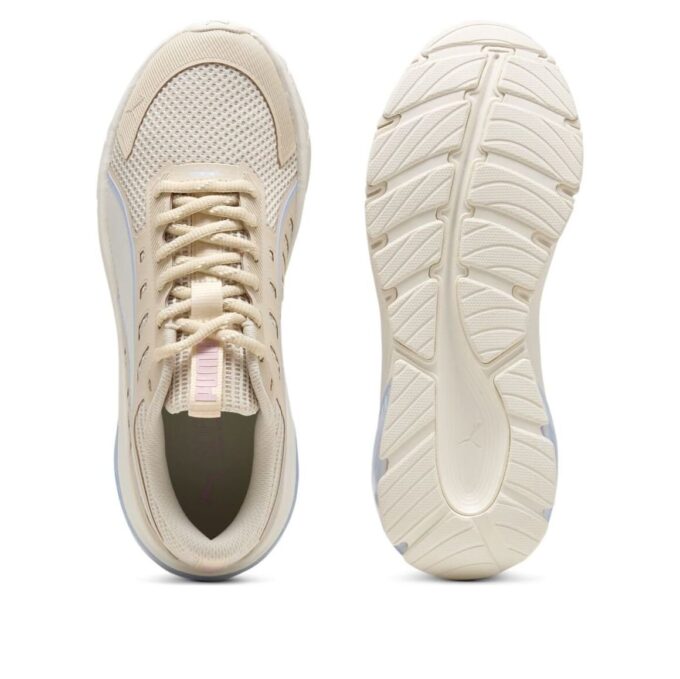 (WMNS) Cell Glare “Blanquecino Beige”