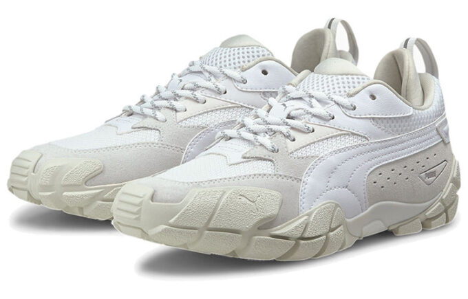 (WMNS) Centauro Mono “Blanco”