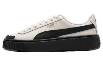 (WMNS) Cesta “Crema Blanco Negro”