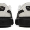 (WMNS) Cesta “Crema Blanco Negro”