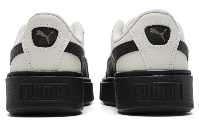 (WMNS) Cesta “Crema Blanco Negro”