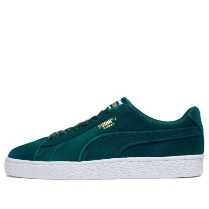 (WMNS) Cesta “Terciopelo Clásico – Malaquita”