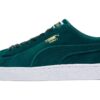(WMNS) Cesta “Terciopelo Clásico – Malaquita”