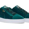(WMNS) Cesta “Terciopelo Clásico – Malaquita”
