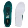 (WMNS) Cesta “Terciopelo Clásico – Malaquita”