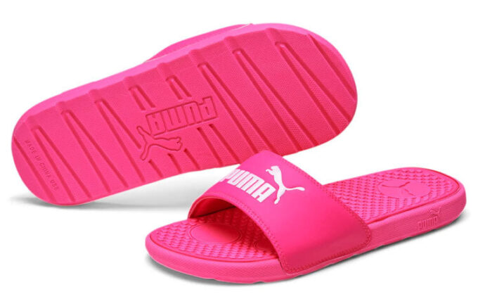 (WMNS) Chanclas Cool Cat “Knockout Pink”