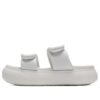 (WMNS) Chanclas Mayu Puffy “Blanco Cálido”