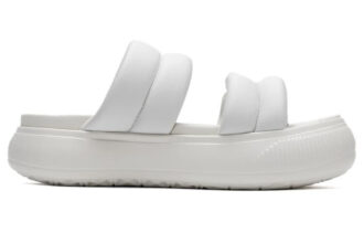 (WMNS) Chanclas Mayu Puffy “Blanco Cálido”