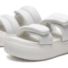 (WMNS) Chanclas Mayu Puffy “Blanco Cálido”