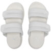 (WMNS) Chanclas Mayu Puffy “Blanco Cálido”