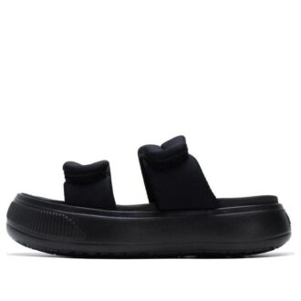 (WMNS) Chanclas Mayu Puffy “Negras”