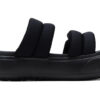 (WMNS) Chanclas Mayu Puffy “Negras”