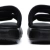 (WMNS) Chanclas Mayu Puffy “Negras”