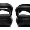 (WMNS) Chanclas Mayu Puffy “Negras”