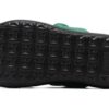 (WMNS) Chanclas Mayu Puffy “Verde Negro”