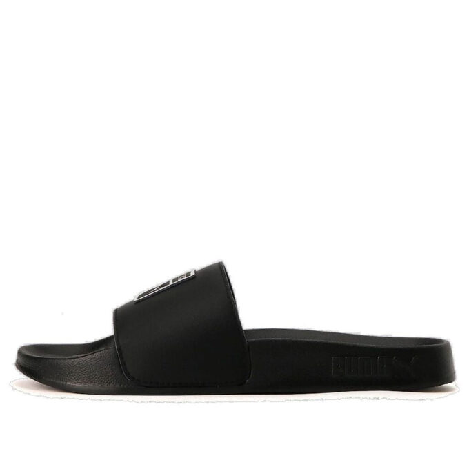 (WMNS) Chanclas Vogue x Leadcat 2.0 “Negro y blanco”