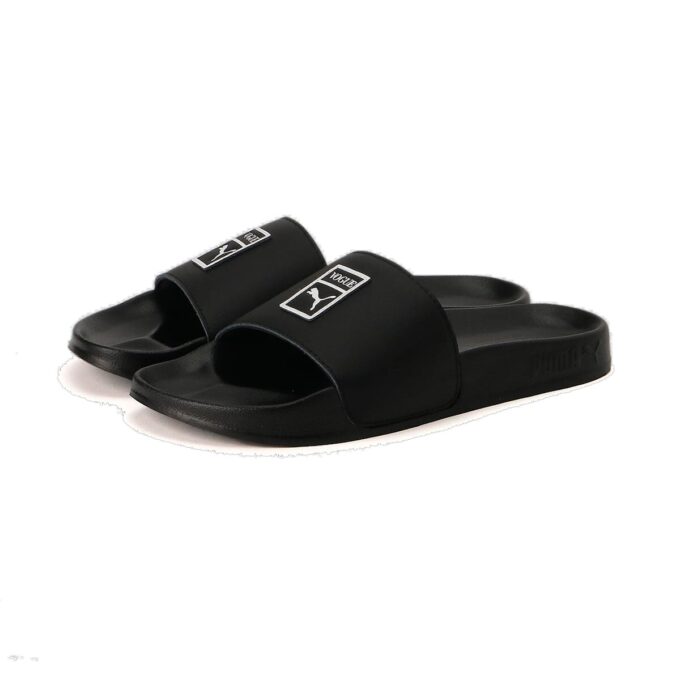 (WMNS) Chanclas Vogue x Leadcat 2.0 “Negro y blanco”