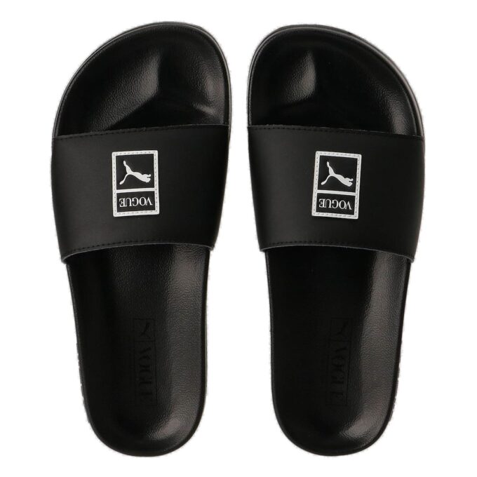 (WMNS) Chanclas Vogue x Leadcat 2.0 “Negro y blanco”
