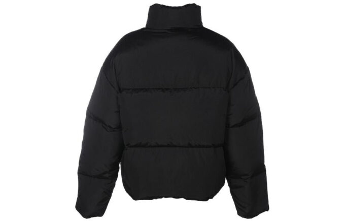 (WMNS) Chaqueta acolchada de invierno “Negra”