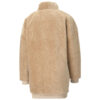 (WMNS) Chaqueta de peluche interestelar “Beige”