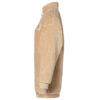 (WMNS) Chaqueta de peluche interestelar “Beige”