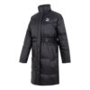 (WMNS) Chaqueta deportiva “Negra”