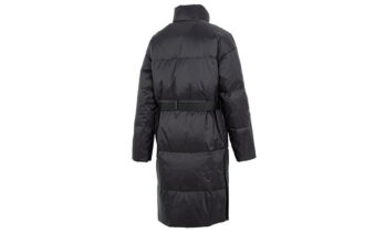 (WMNS) Chaqueta deportiva “Negra”