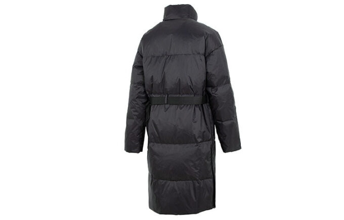 (WMNS) Chaqueta deportiva “Negra”