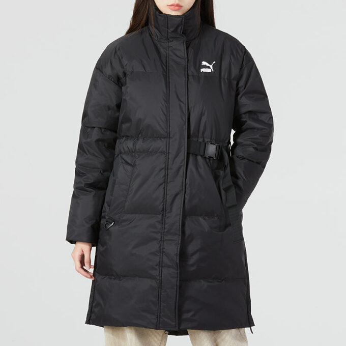 (WMNS) Chaqueta deportiva “Negra”