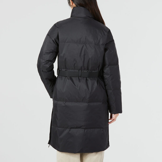 (WMNS) Chaqueta deportiva “Negra”