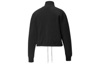 (WMNS) Chaqueta deportiva RE:T7 CROP TR