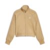 (WMNS) Chaqueta deportiva T7 “Tan”