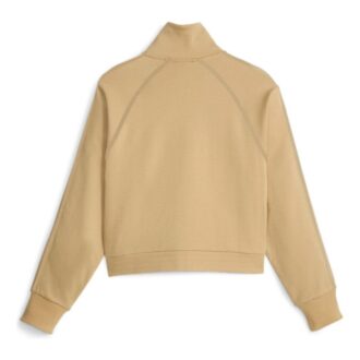 (WMNS) Chaqueta deportiva T7 “Tan”