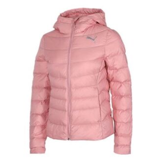 (WMNS) Chaqueta lisa de manga larga “Rosa”
