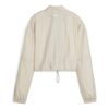 (WMNS) Chaqueta tejida FIT Move “Putty”