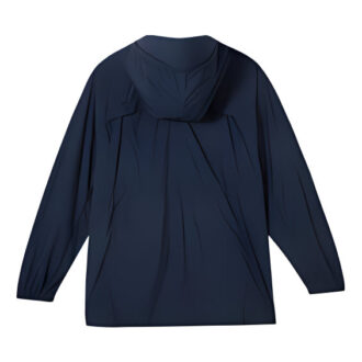 (WMNS) Chaqueta tejida SWXP MR UV “Azul marino”