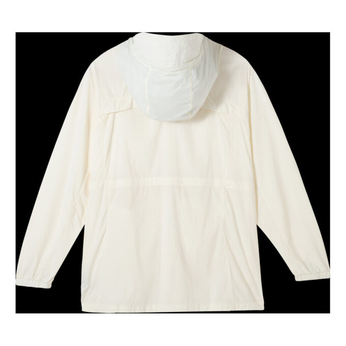 (WMNS) Chaqueta tejida SWXP MR UV “Blanca”
